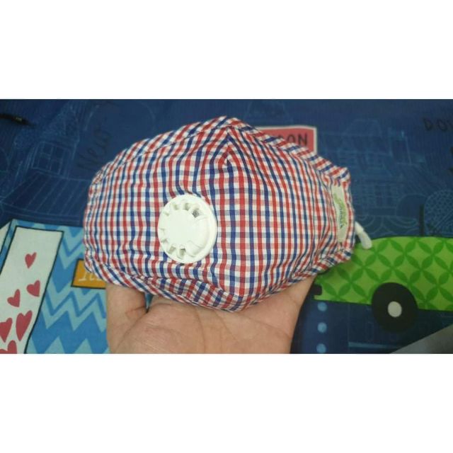 Khẩu Trang Kháng Khuẩn 3 LỚP CAO CẤP Goodmama | BigBuy360 - bigbuy360.vn