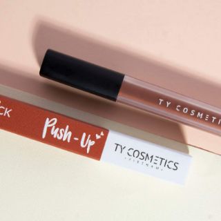 Son kem màu CAM ĐẤT - Ty Cosmetics