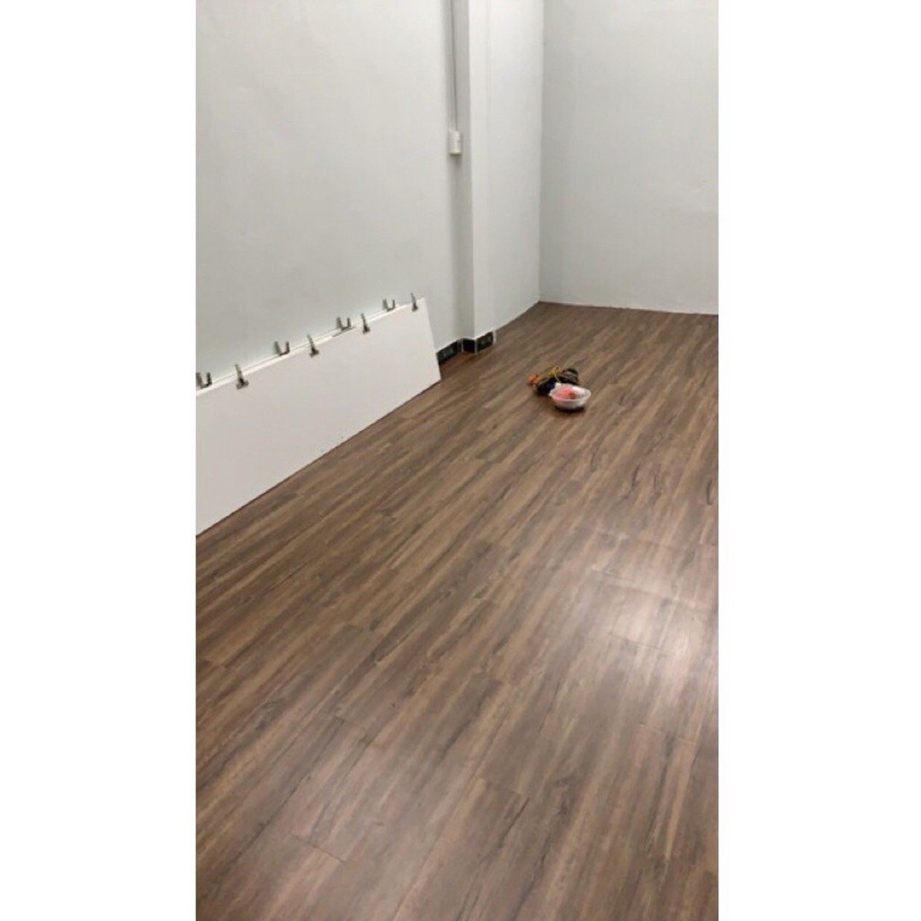COMBO 1m Vuông SÀN NHỰA VÂN GỖ HNC FLOOR