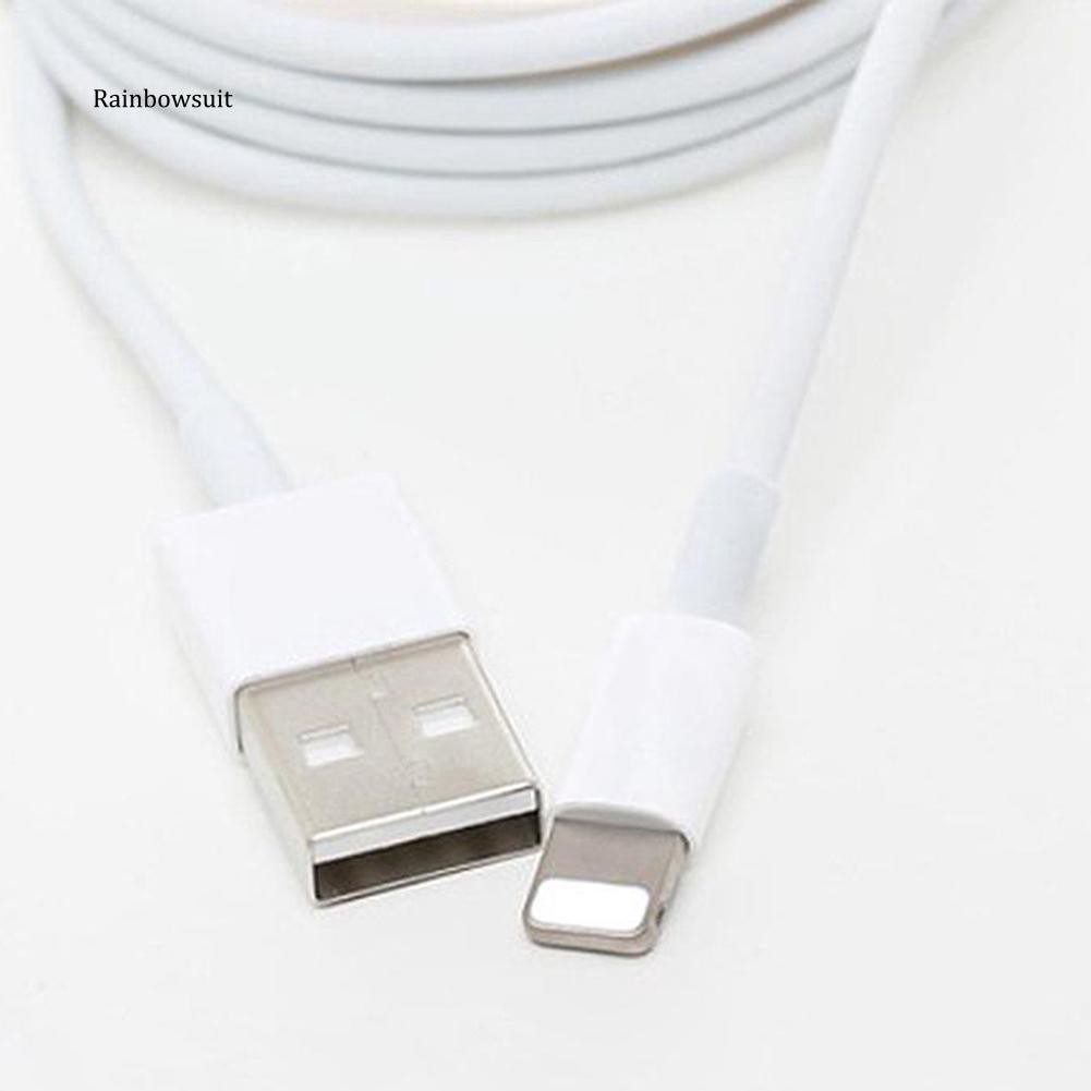 Cáp sạc Micro USB cho IPXR/XS/X/8/7/6s/7p/8p 1M
