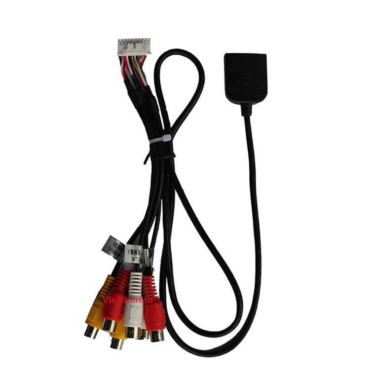 Cáp cắm sim 4G Rắc cắm Sim 4G cho Màn hình Android