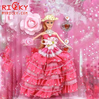 Búp bê Barbie Cher babe