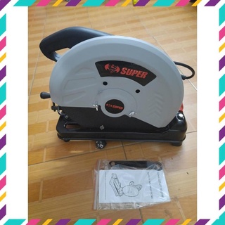 Máy cắt sắt bàn super 2000w sp-8070 mẫu mới 2021