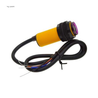 Cảm biến vật cản hồng ngoại e18-d80nk