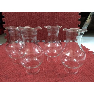 Bóng đèn dầu thủy tinh K1