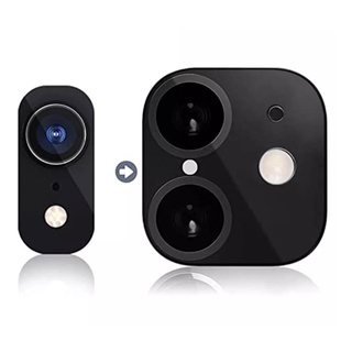Miếng Dán Độ Camera Iphone từ XR lên thành 11