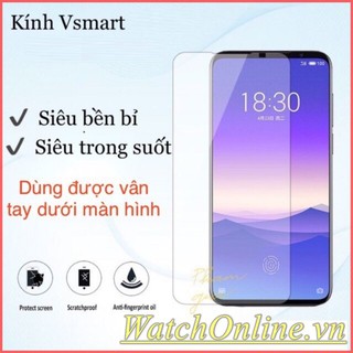 Cường lực vsmart active 1 / joy 1 / active 1 plus / joy 1 plus
