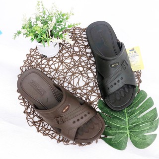 Dép lê bản đúc nam siêu nhẹ siêu bền dem053000