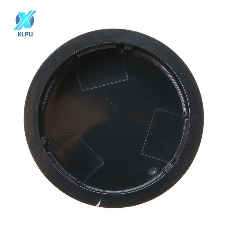 COD# 5 Pcs Rear Lens Cap Dust Cover for Canon EF ES-S EOS Series Lens #VN | BigBuy360 - bigbuy360.vn