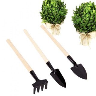 Bộ Xẻng Cào Chăm Sóc Hoa, Cây Cảnh Bonsai