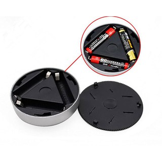 Wall Light Lighting 4 LED Wireless Push Touch Lamp