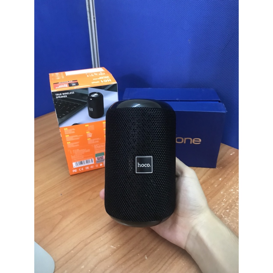 Loa Bluetooth Không Dây Cầm Tay Nghe Nhạc Hay, Hỗ Trợ Cắm Usb Thẻ Nhớ Tf Nhỏ Gọn Giá Rẻ