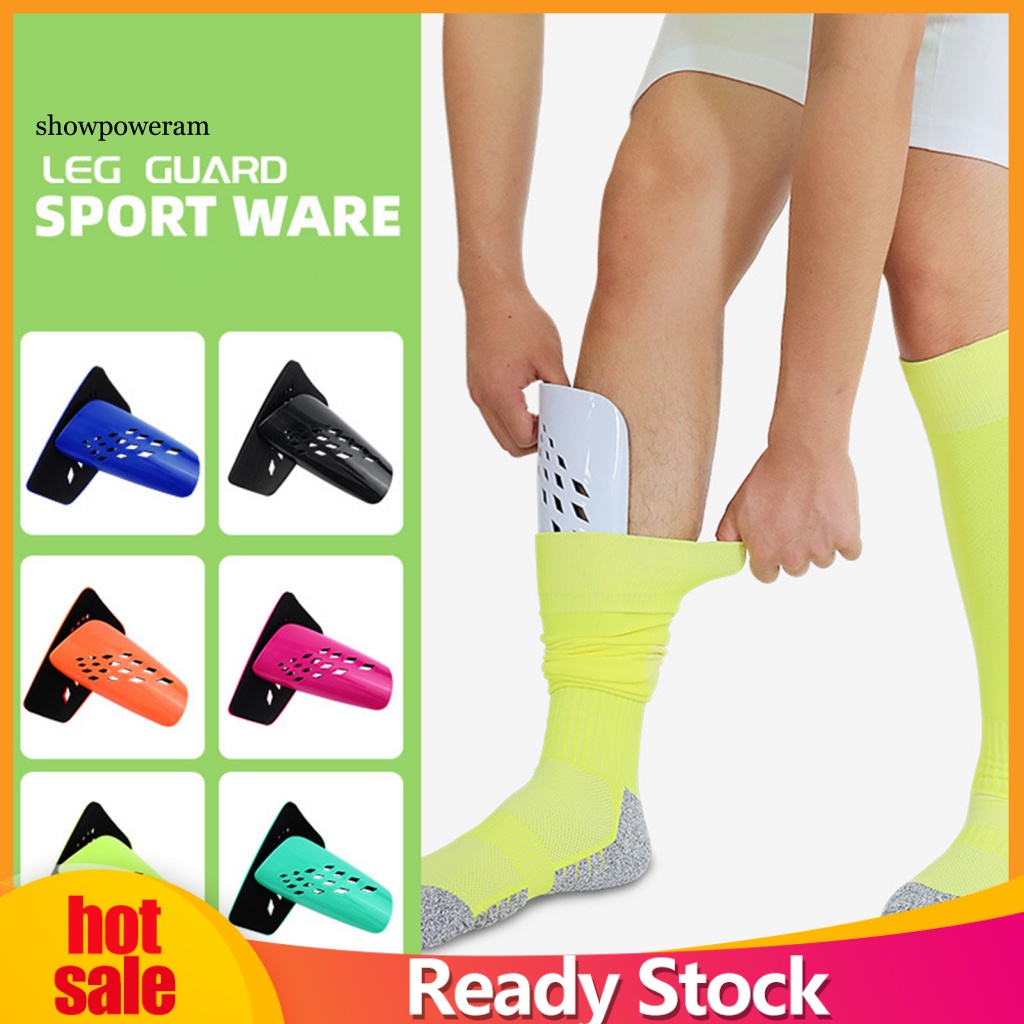 1 Cặp Bảo Vệ Chân Dễ Mặc Khi Chơi Thể Thao