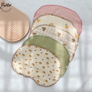 Gối xô 10 lớp