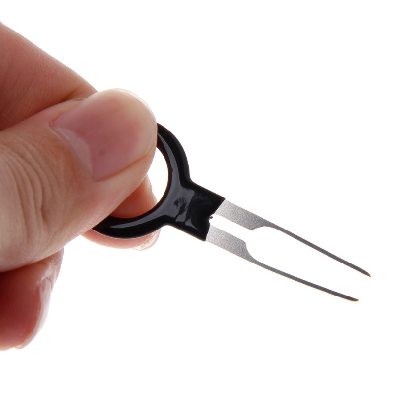 Set 11 dụng cụ tháo đầu cuối dây điện xe hơi chuyên dụng