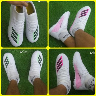 Giày Bóng Đá X20 Fluro_ New 2021