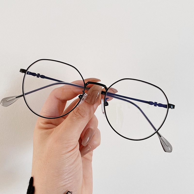 Mắt Kính Chống Bức Xạ Và Ánh Sáng Xanh Dành Cho Nam Và Nữ