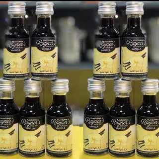 Tinh dầu Vanila Rayner 28ml