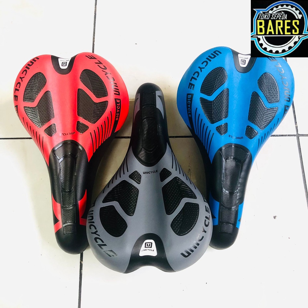 Mtb / BMX / Yên Xe Đạp Gấp / 065