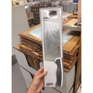 Dao chặt Ikea