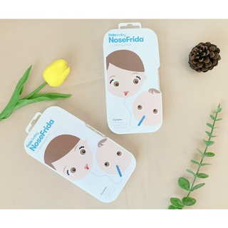 Hút mũi Nosefrida Thuỵ Điển (NOSE FRIDA - FRIDABABY) cho bé