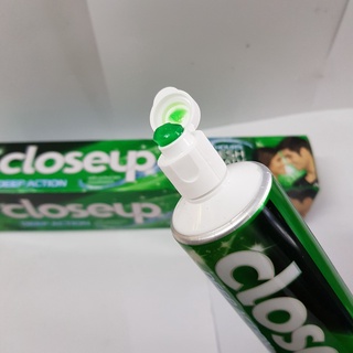 Kem Đánh Răng Thơm miệng Close Up Thái Lan 160gr