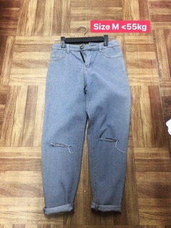 Xả kho quần bò lẻ size