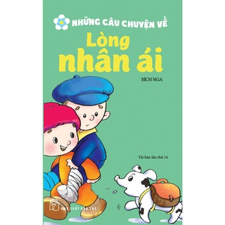Sách- những câu chuyện về lòng nhân ái