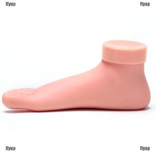 1 Móng Tay Giả Mềm Dẻo Tập Vẽ Móng