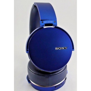 Tai nghe Bluetooth Sony MDR-XB950B1