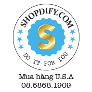 Hàng Mỹ (USA) - ShopDify, Cửa hàng trực tuyến | BigBuy360 - bigbuy360.vn