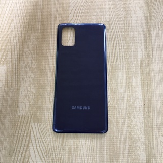 Nắp lưng Samsung A31 / A31