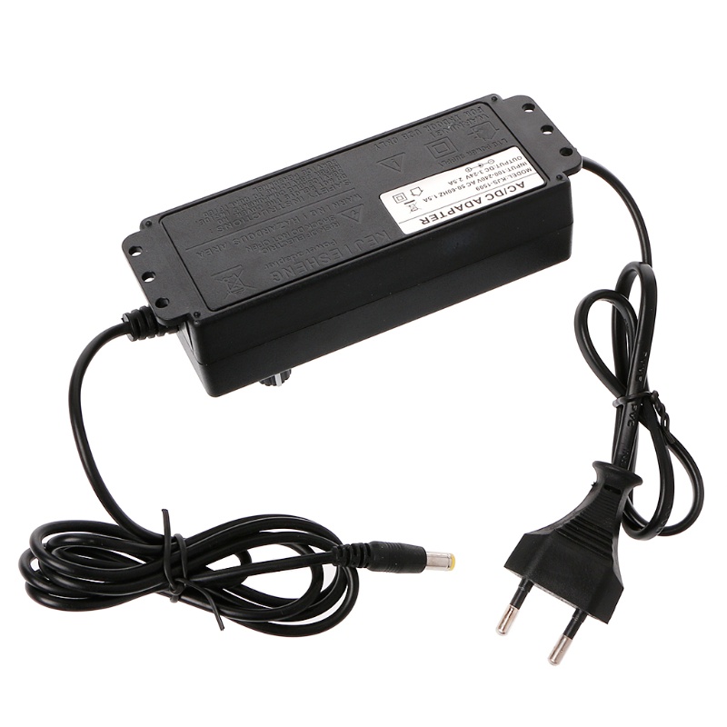 Rx Bộ Điều Chỉnh Điện Áp Dc5.5X2.1 / 2.5mm 60w 3-24v