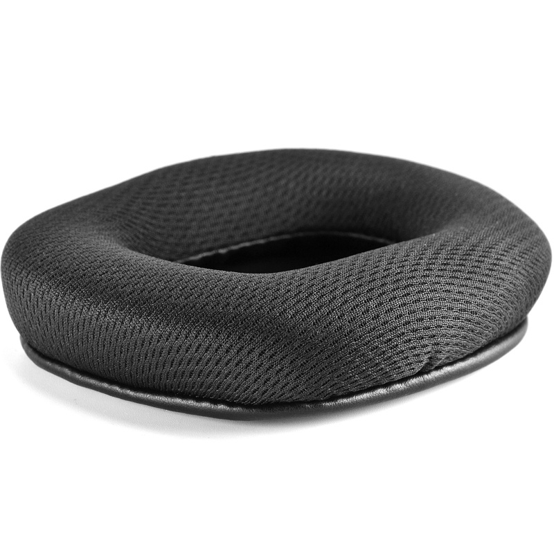 Đệm Bọc Bảo Vệ Tai Nghe Chụp Đầu Bằng Memory Foam Thay Thế Chuyên Dụng Cho Blackberry Beach 600 Gen 2