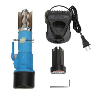 Máy Đánh Vảy Cá Dùng P.i.n VDC06
