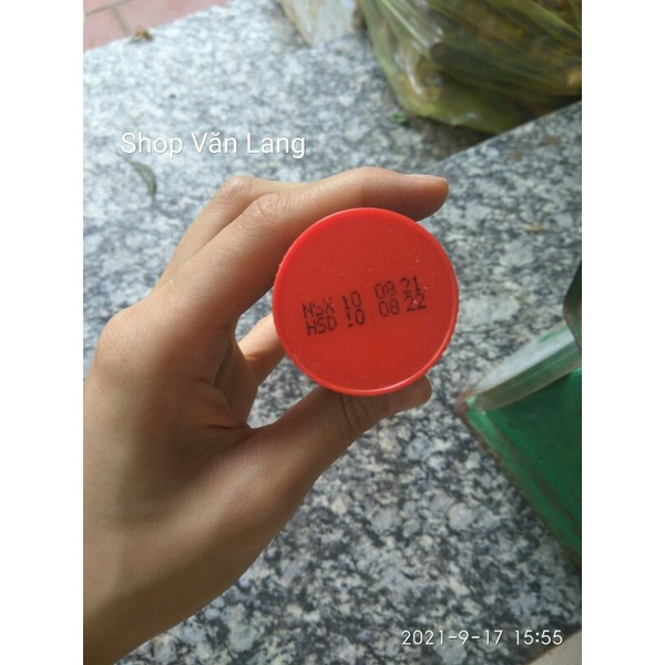 Sốt ướp thịt nướng chiết xuất rau củ quả tươi chai 230g