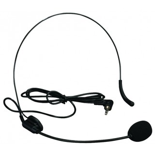 Micro có dây cho máy trợ giảng (dây bọc dù chịu lực)