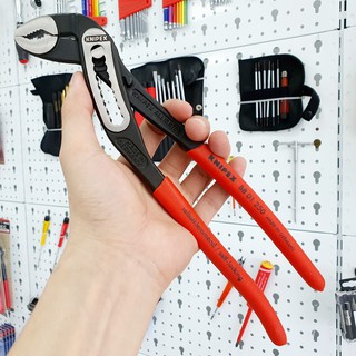Kìm mỏ quạ Knipex 8801250 Made In Germany