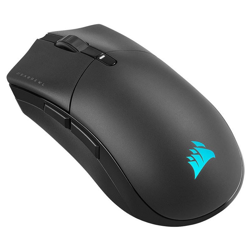 Chuột không dây Corsair Sabre RGB Pro CH-9313211-AP