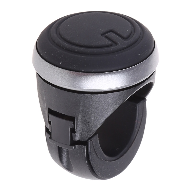 Núm Vặn Vô Lăng Xe Hơi Buddy Xoay 360 Độ Chống Nắng