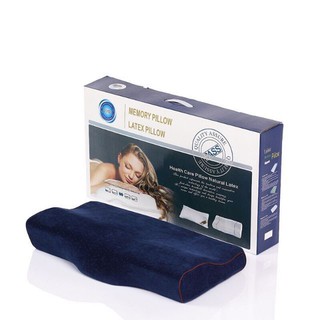 Combo 10 gối Memory Pillow giá bán buôn