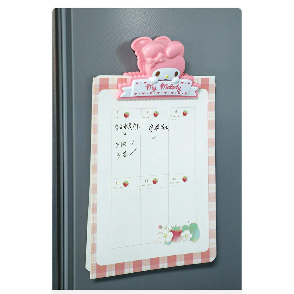 Kẹp Miệng Túi Thực Phẩm / Túi Thực Phẩm Tiện Dụng Cho Nhà Bếp / Văn Phòng