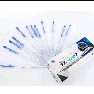 Hộp bút TL 027 20 cây