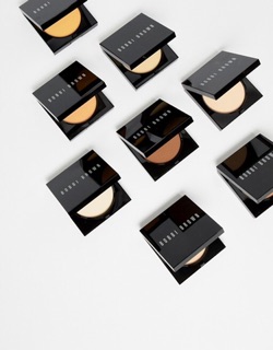 BOBBI BROWN - Phấn phủ Sheer Finish Pressed Powder
