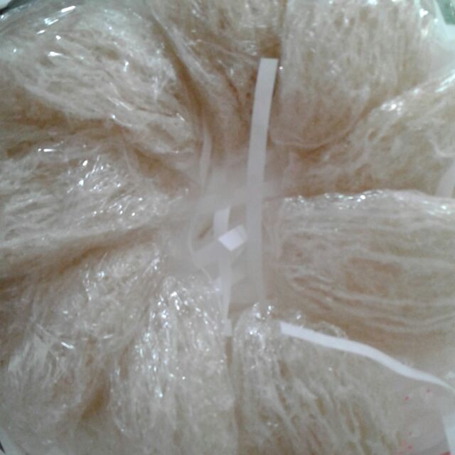 Yến tinh chế nguyên chất