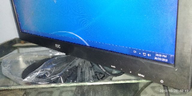 [Xả lỗ] Màn hình máy tính cũ 24 inch BenQ đẹp