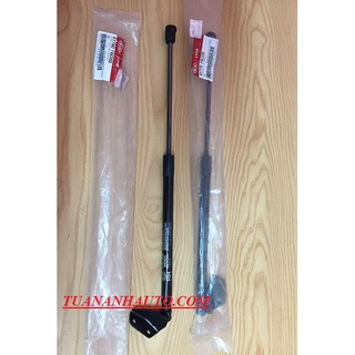 TY CỐP SAU KIA RIO 2012 - 2017 ( 1 cái )