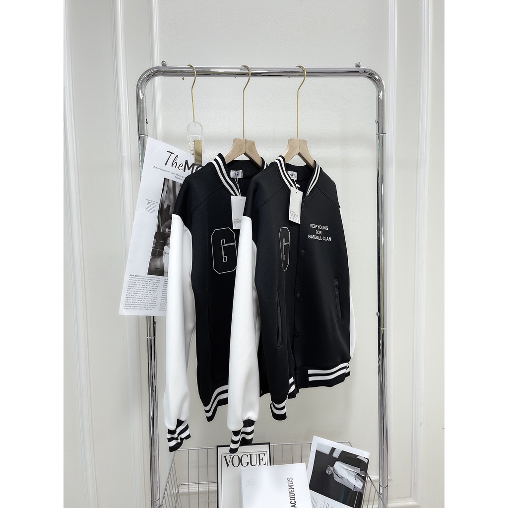 [ 𝐅𝐑𝐄𝐄 𝐒𝐇𝐈𝐏 ]  ÁO BOMMER PHỐI TÚI KEEP