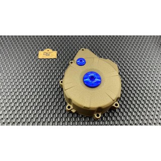 Ốc qua lăng mâm lửa cnc Take