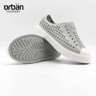 [Tặng sticker + túi vải] Giày nhựa đi học cho bé nam